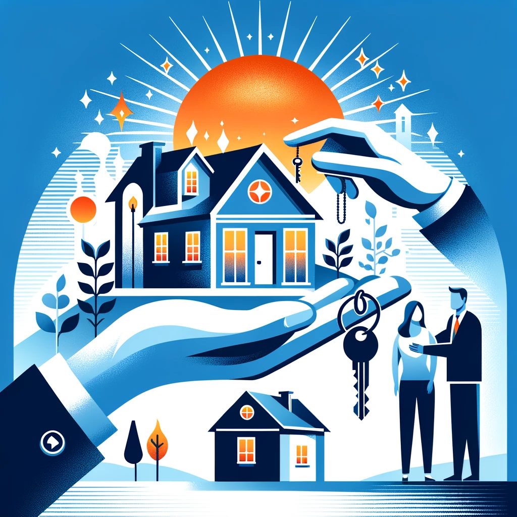 Jak vybrat vhodnou nemovitost