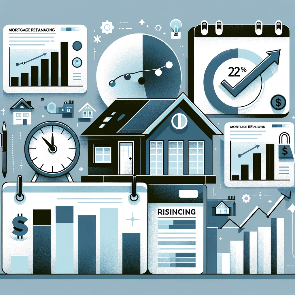 Refixace hypoték – na co se připravit