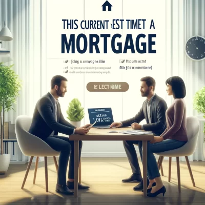 “Nejlepší čas na hypotéku je teď”