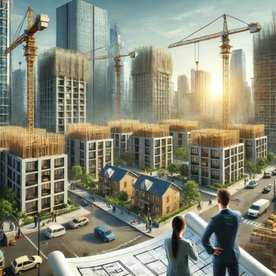 Dostupnost bydlení: Téma, které hýbe společností